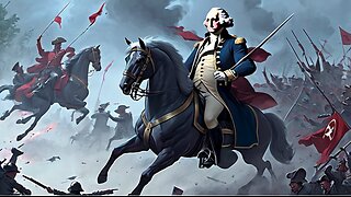 New York City Considering Yeeting George Washington🙄🤔🤡