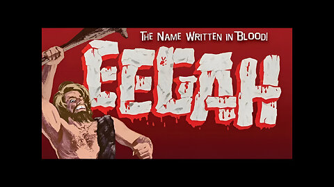 Eegah | Richard Kiel | Full Movie