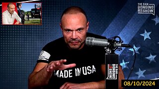 MurTech: Dan Bongino - Explosive New Video Surfaces In The Secret Service Scandal (Ep 2305)