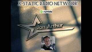 Jon Arthur Live! Radio Show