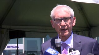 Evers addresses women's rights, abortions