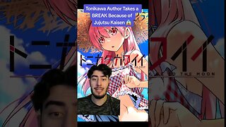 Jujutsu Kaisen is TRAUMATIZING Manga Authors 😱