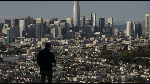 San Francisco Board of Supervisors Votes 'Unanimously' to Pay Every Black Resident $5 Million in Rep