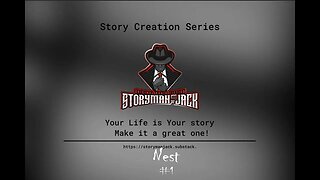 Creation Series: "NEST" Creating a Horror Story #1