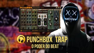 PunchBox Trap e Hip Hop