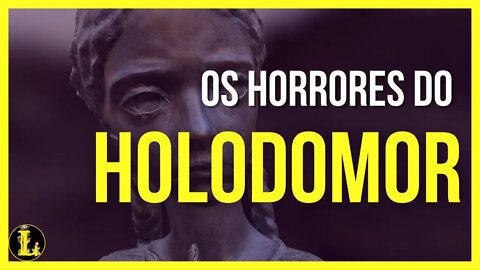 Holodomor - Planos Mirabolantes do Socialismo #03