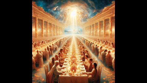 Qualifications of this Elite Group of 144,000 – Revelation Series (Ep46)