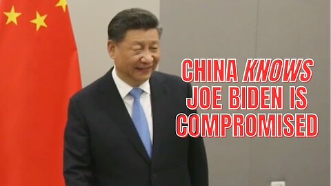 Sec. Blinken's Disastrous Meeting with Xi Jinping