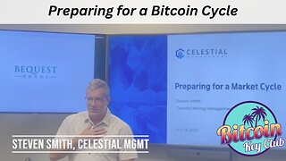 What is a Bitcoin cycle?