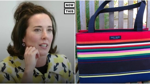 How Fans of Kate Spade Are Honoring the Late Designer