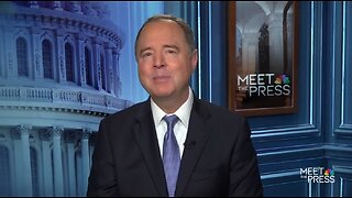 Adam Schiff Calls For Dumbed Down Intelligence Briefings For Trump