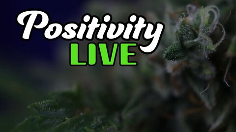 Positivity LIVE - Let's talk the Stigma of Learning