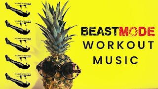 BeAst Workout Music | Calisthenics Motivation 💪