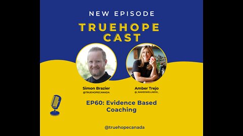 EP60: Evidence Based Coaching with Amber Trejo