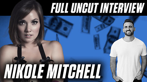 NIKOLE MITCHELL | From Pastor to OnlyFans Millionaire