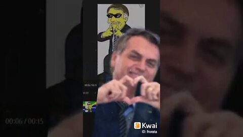 #bolsonaro é o melhor