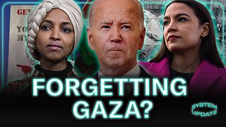 What Happened to Gaza in Liberal Discourse?