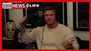 ALAN RITCHSON’S EXPERIENCE WITH THE DARK SIDE OF HOLLYWOOD - 6144