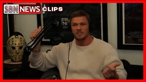 ALAN RITCHSON’S EXPERIENCE WITH THE DARK SIDE OF HOLLYWOOD - 6144