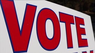 "Vote now" With fewer voting locations, Lee County officials urge voters to cast ballot early