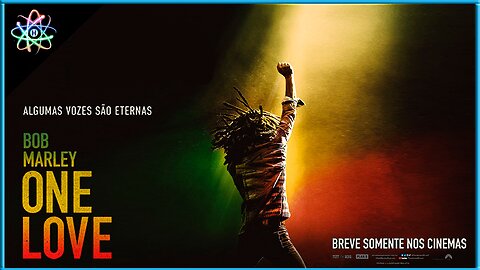 BOB MARLEY: ONE LOVE- Trailer (Dublado)