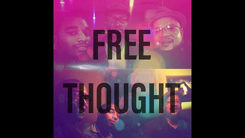 FREE THOUGHT