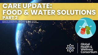 20-JUL-2023 GHWC - FOOD SECURITY AND WATER SOLUTIONS - PART 2