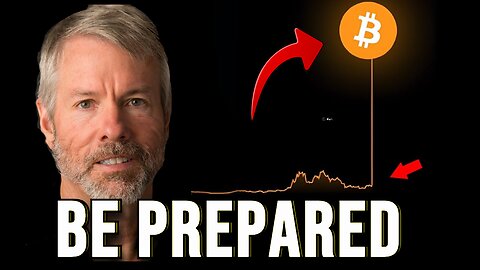 Michael Saylor: Why Bitcoin is the Key to Abundance