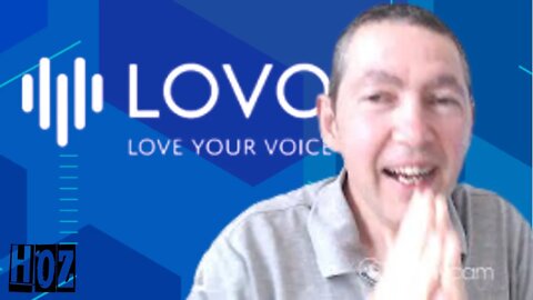 Lovo Review by Hoz - best text to speech software in the world?
