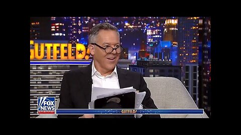 Gutfeld! FULL HD Greg Show 15/9/23 | TRUMP BREAKING NEWS sep 15,2023 | Greg Gutfeld Show