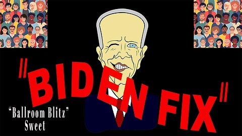 Biden Fix