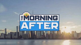 Daily MLB Talk, HR Derby Props, Sports Betting Advice | The Morning After Hour 2, 7/10/23