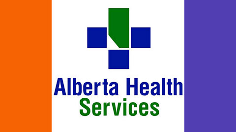 Alberta Health Accidentally Releases Data