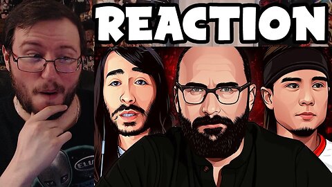 Gor's "Who Has The Best Reputation In YouTube History? by SunnyV2" REACTION