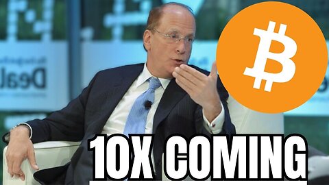 1442: “OMG BlackRock is Buying a Ton of Bitcoin”