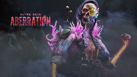 Aberration Ultra Skin Tracer Pack