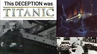 The DECEPTION Was TITANIC