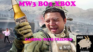 🔴 COD WARZONE MW3 XBOX - Grindstone
