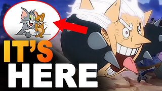 Unlocking Luffy's Hidden Power: The Secrets of Gear 5! | One Piece Anime