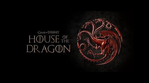 Comentando House Of The Dragons episodio 01