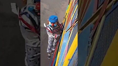 DANÇARINOS SUPER NINJAS DA CARRETA DA ALEGRIA FURACÃO, DANÇANDO FOFÃO, O MÁSKARA, BEN10 E PATATI