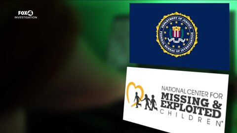 FBI warns teen boys at risk of "sextortion" scheme