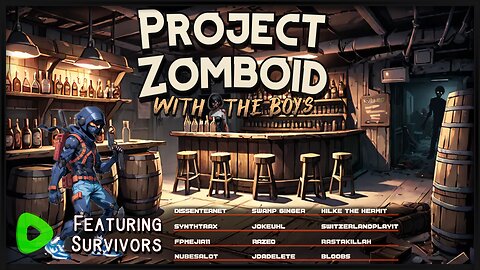 Project Zomboid | Season 2 Episode 16