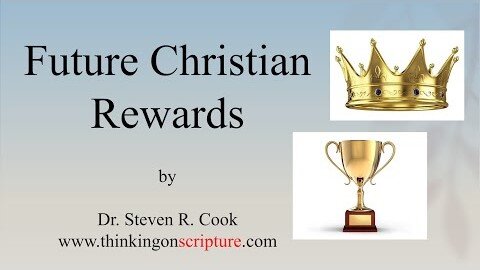 Future Christian Rewards