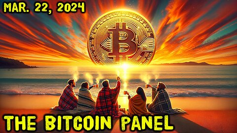 The Bitcoin Panel - Layer 2’s and Usability: Lightning Network, Liquid, Cashu - Ep.72