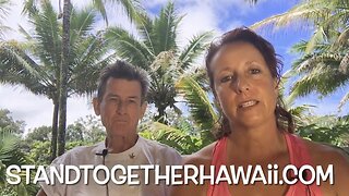 How To Legally Hold Hawaii Officials Accountable For The Lahaina Fire