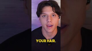 What Your Hair Really Saying About You #looksmaxxing