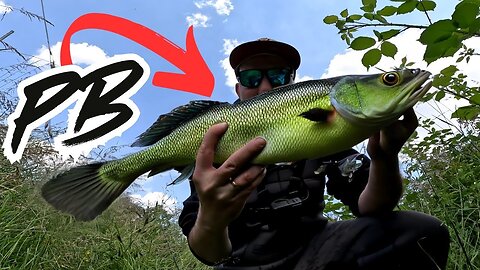 HEFTIGER PB bei der Better Fishing Box CHALLENGE! + Unboxing