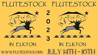 FLUTESTOCK 2023 Montage