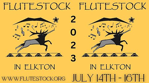 FLUTESTOCK 2023 Montage